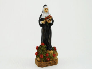 Statua S. Rita da Cascia_Art. 147