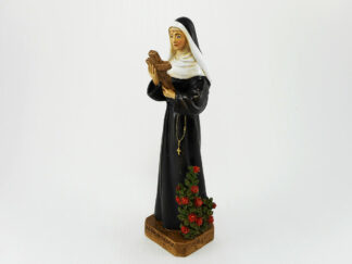 Statua S. Rita da Cascia_Art. 148