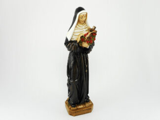 Statua S. Rita da Cascia_Art. 149