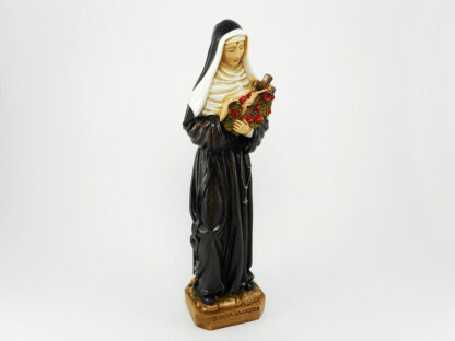 Statua S. Rita da Cascia_Art. 149