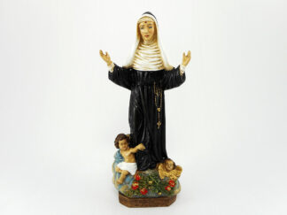 Statua S. Rita da Cascia_Art. 168