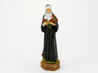 Statua S. Rita da Cascia_Art. 46