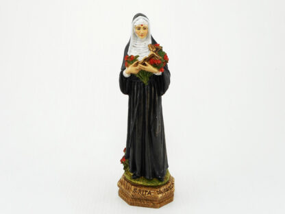 Statua S. Rita da Cascia_Art. 46