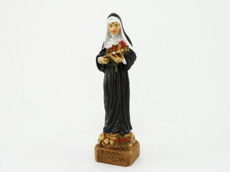 Statua S. Rita da Cascia_Art. 47