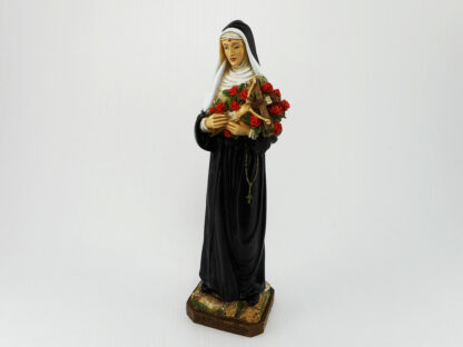 Statua S. Rita da Cascia_Art. 48 - immagine 2