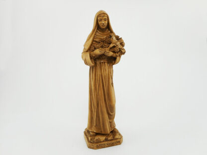 Statua S. Rita da Cascia_Art. 48 - immagine 3