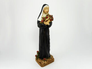 Statua S. Rita da Cascia_Art. 49