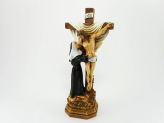 Statua S. Rita da Cascia_Art. 68