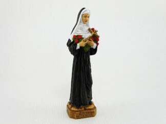 Statua S. Rita da Cascia_Art. 146