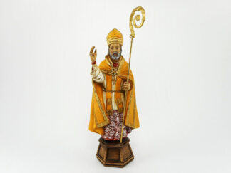 Statua S. Ubaldo_Art. 70/CL