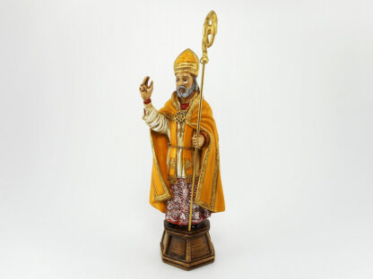 Statua S. Ubaldo_Art. 70/CL - immagine 2