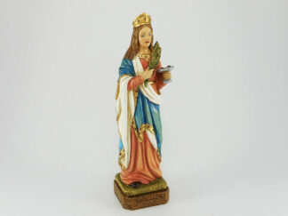 Statua S. Lucia_Art. 79/CL