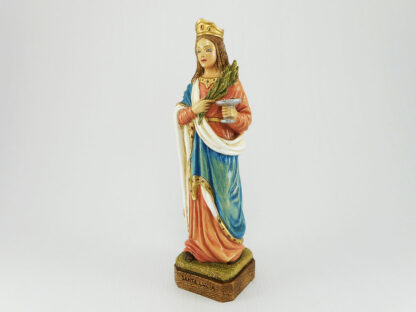 Statua S. Lucia_Art. 79/CL - immagine 2