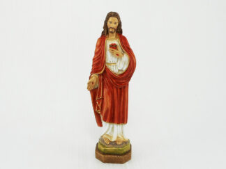 Statua Sacro Cuore di Gesù_Art. 400