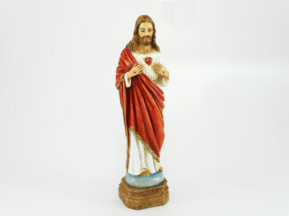 Statua Sacro Cuore di Gesù_Art. 401