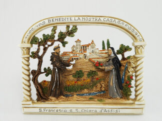 Traforato S. Francesco_Art. 2000