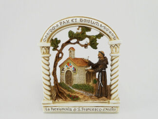 Traforato S. Francesco_Art. 2007