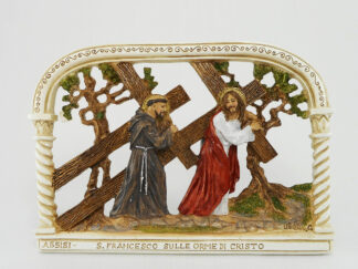 Traforato S. Francesco_Art. 2015