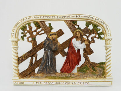 Traforato S. Francesco_Art. 2015