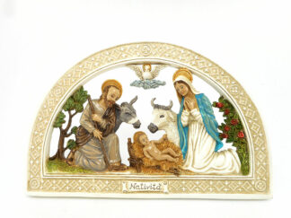 Traforato ad Arco Presepe_Art. 2050