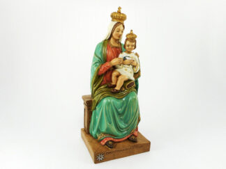 Statua Madonna della Stella_Art. 470