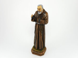 Statua Padre Pio_Art. 86/CL