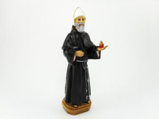 Statua S. Antonio_Art. 72 CL