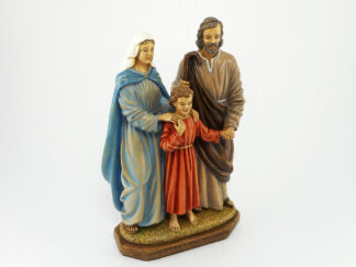 Sacra Famiglia_Art. 3660/CL