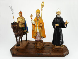 Statua Ceri di Gubbio_Art. 70.71.72 CL