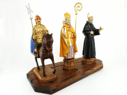 Statua Ceri di Gubbio_Art. 70.71.72 CL - immagine 2