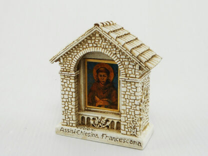 Chiesina Francescana_Art.2535 - immagine 2