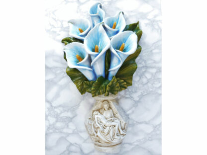 Decorazioni Onoranze Funebri_Art.6001 - immagine 3